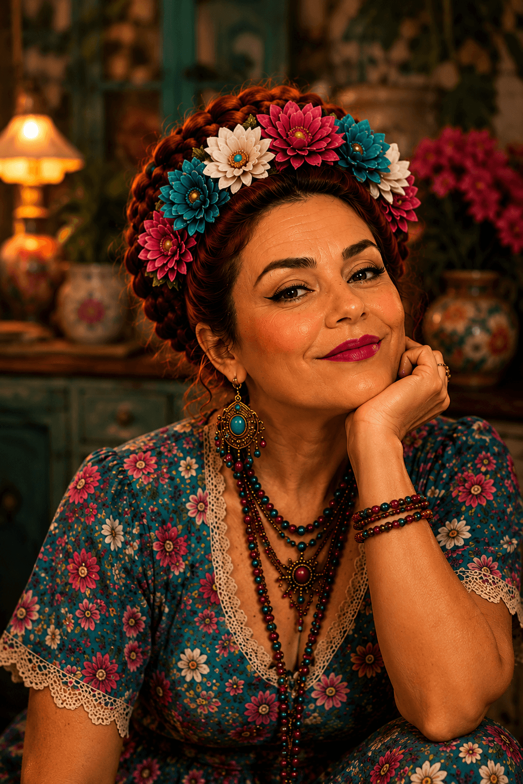 Retrato da Sá